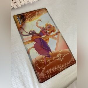 Ravensburger Disney Lorcana, Rapunzel Playmat Ursula's Return